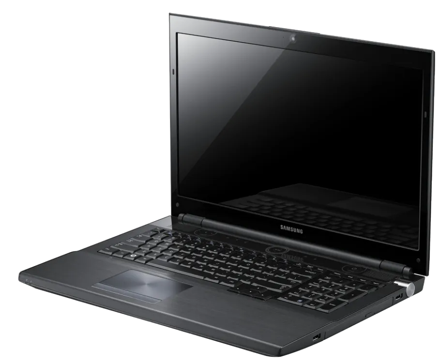 Ремонт цепей питания Samsung 700G7A-S01