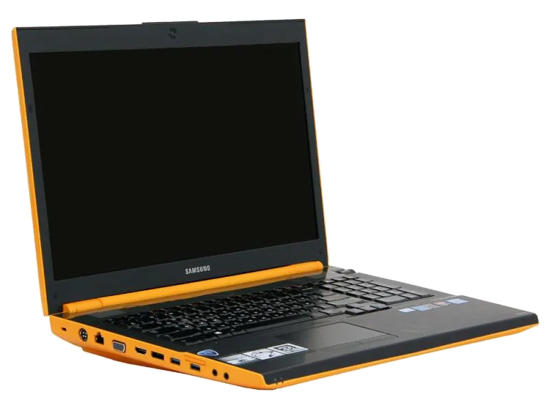 Ремонт цепей питания Samsung 700G7C-T02