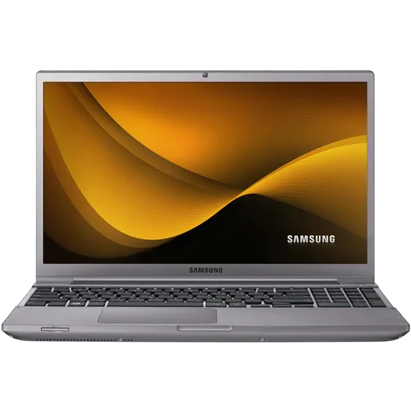 Ремонт цепей питания Samsung 700Z5A-S01