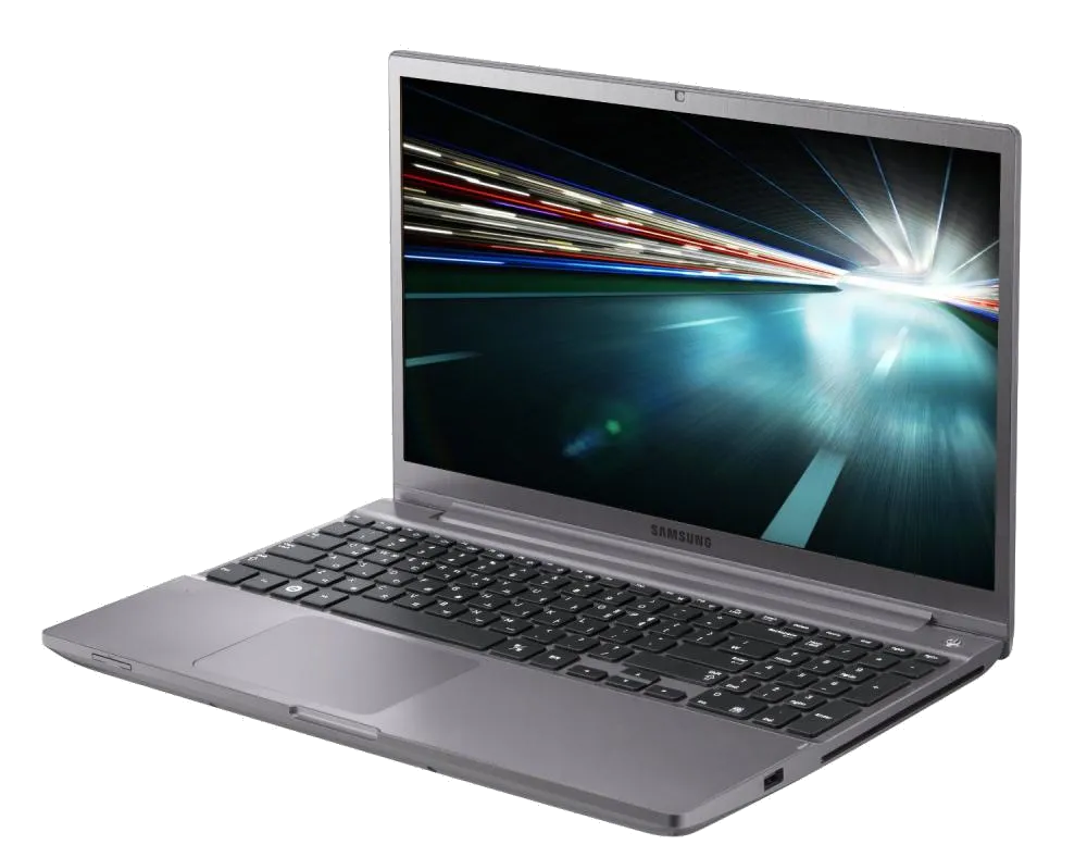 Ремонт цепей питания Samsung 700Z5C-S03