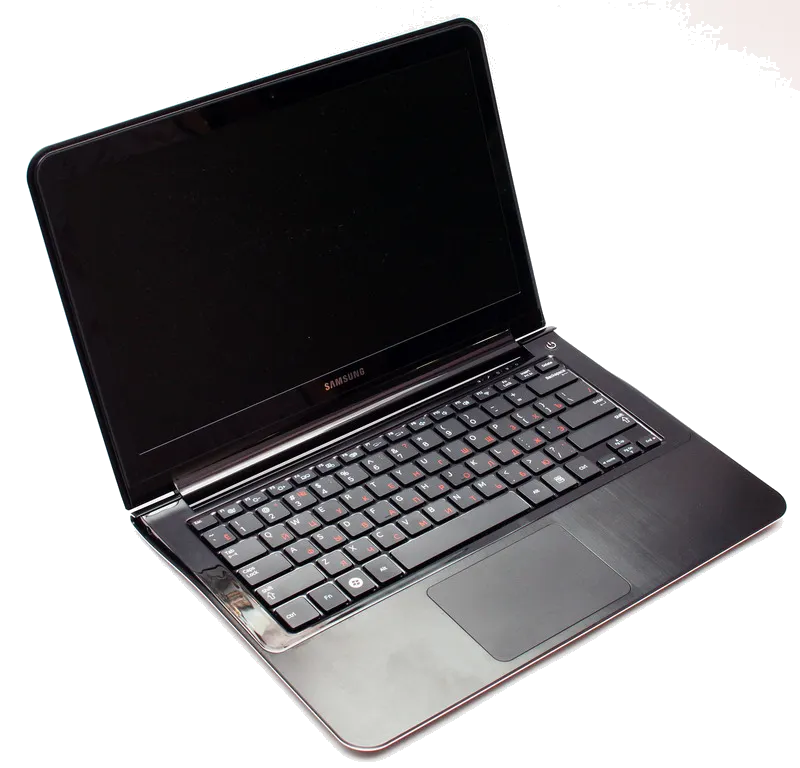 Ремонт цепей питания Samsung 900X3A-B03