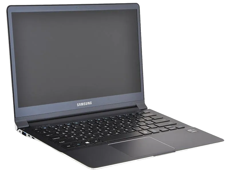 Ремонт цепей питания Samsung 900X3C-A04