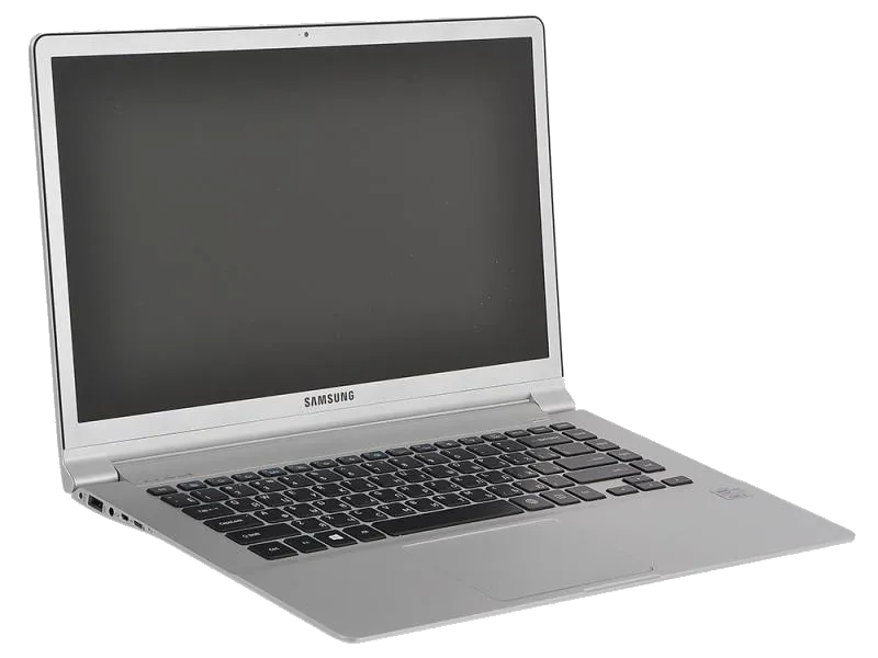 Ремонт цепей питания Samsung 900X4D-A03