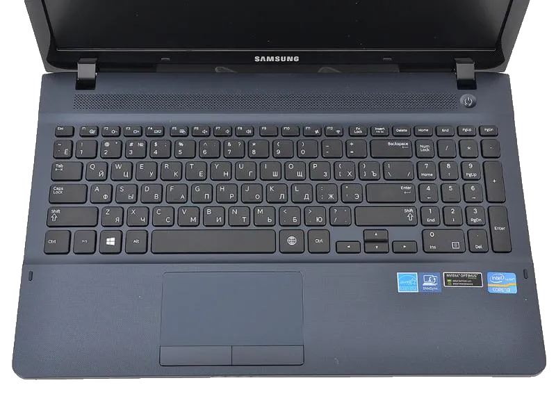 Ремонт цепей питания Samsung ATIV Book 2 270E5E-X05