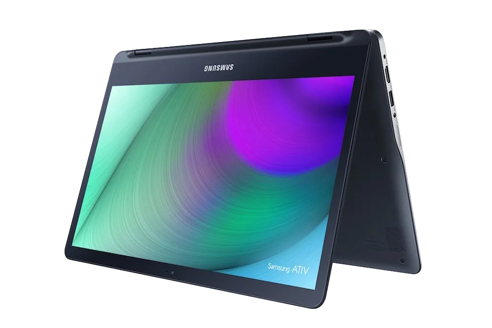 Ремонт цепей питания Samsung ATIV Book 9 Spin