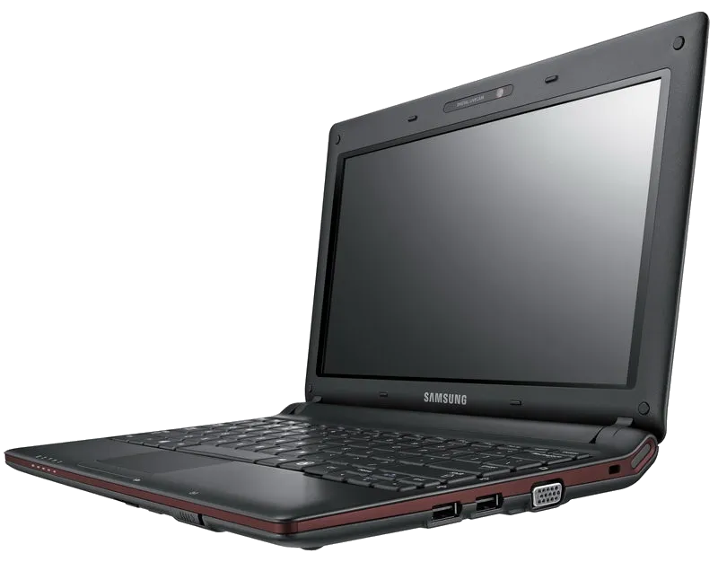 Ремонт цепей питания Samsung N100-MA02