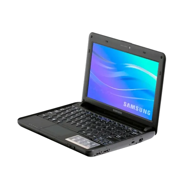 Ремонт цепей питания Samsung N127-LA01