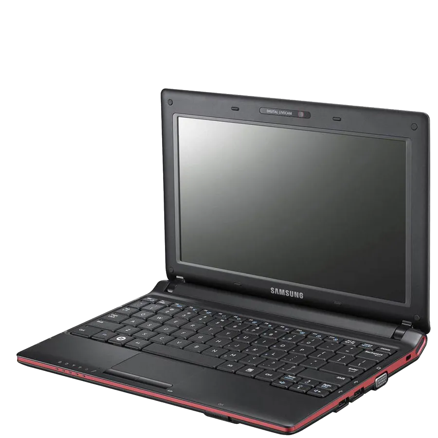 Ремонт цепей питания Samsung N143-DP04