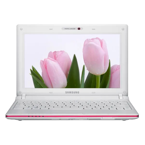 Ремонт цепей питания Samsung N150-JP04