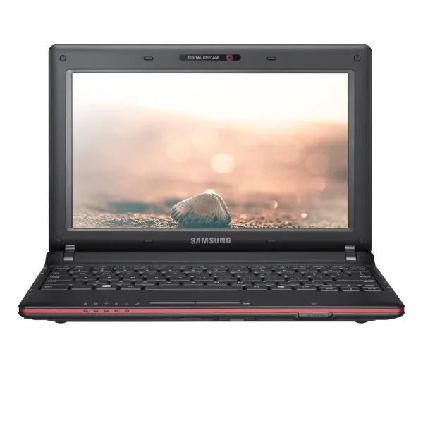 Ремонт цепей питания Samsung N150-JP0A