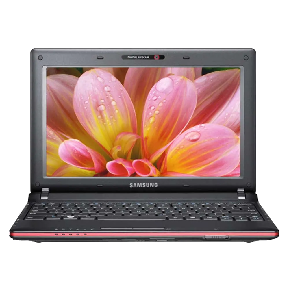 Ремонт цепей питания Samsung N150-JP0B