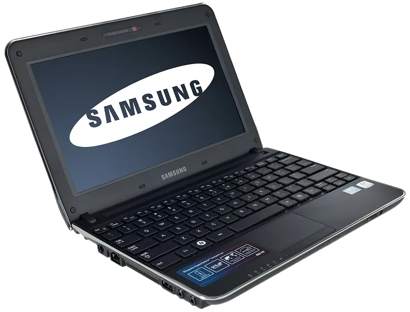 Ремонт цепей питания Samsung N210P