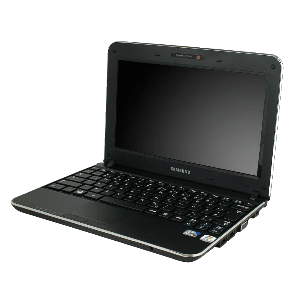 Ремонт цепей питания Samsung N220