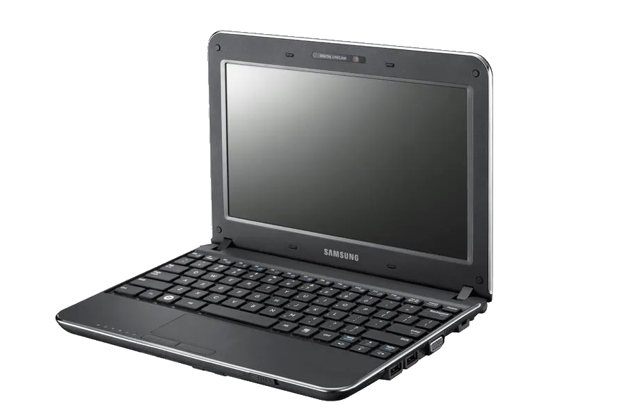 Ремонт цепей питания Samsung N220-JB01