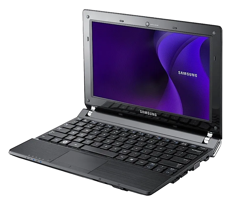 Ремонт цепей питания Samsung N230-JA02