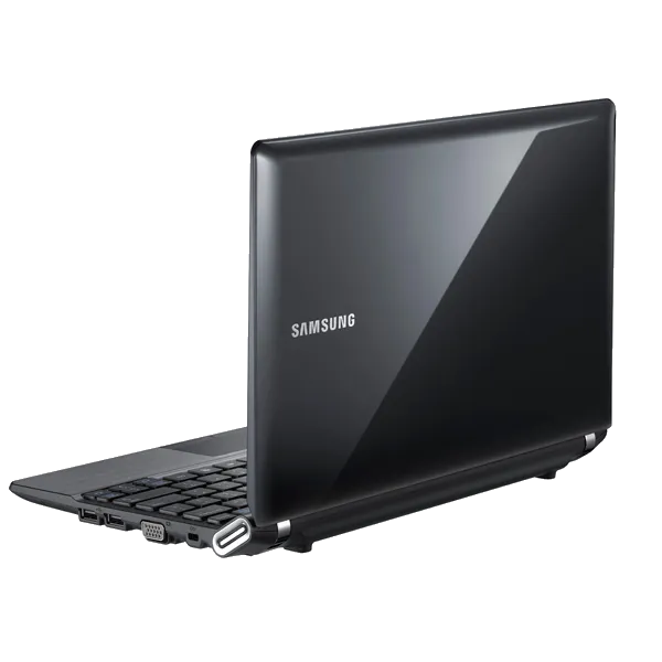 Ремонт цепей питания Samsung N350-JA03