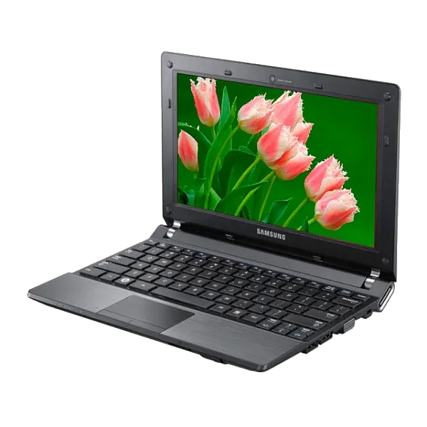 Ремонт цепей питания Samsung N350-JA04