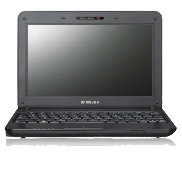 Ремонт цепей питания Samsung NB30-JA01