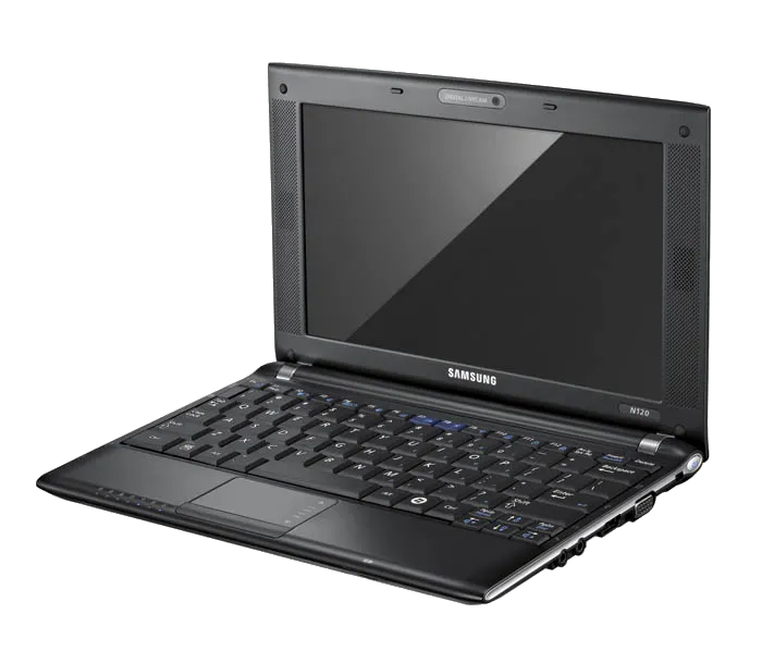 Ремонт цепей питания Samsung NB30-JP01