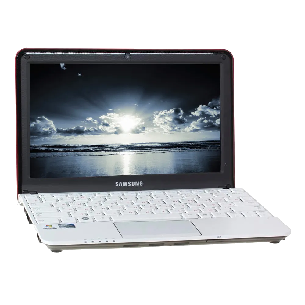 Ремонт цепей питания Samsung NC110-A03