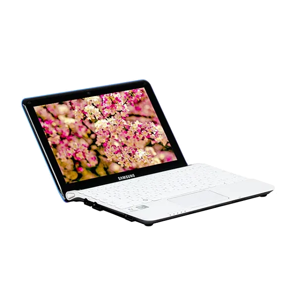 Ремонт цепей питания Samsung NC110-A04