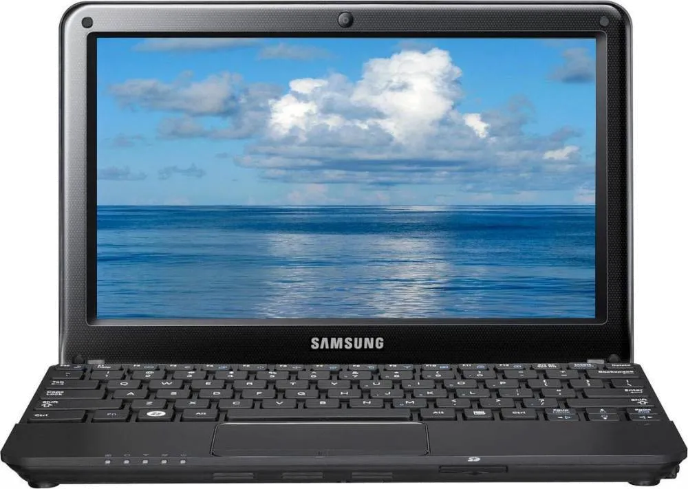 Ремонт цепей питания Samsung NC110-A07