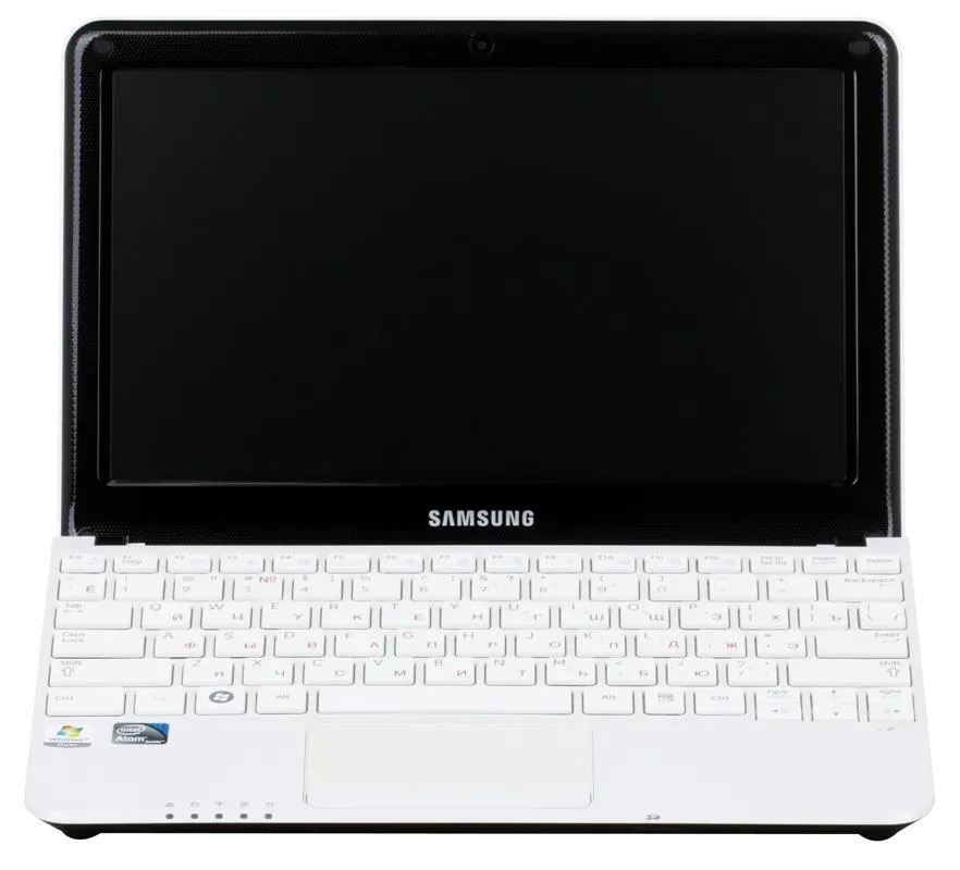 Ремонт цепей питания Samsung NC110-A08