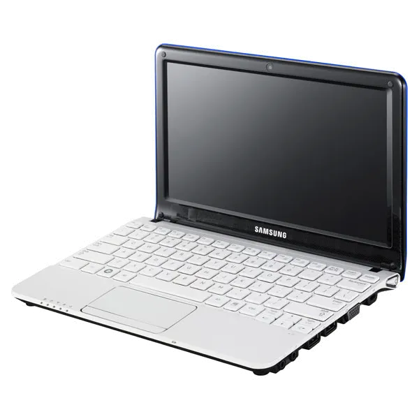 Ремонт цепей питания Samsung NC110-A0A