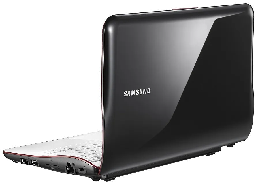 Ремонт цепей питания Samsung NF110-A01