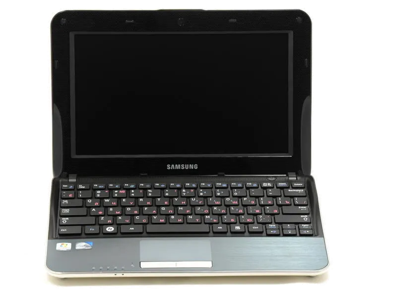 Ремонт цепей питания Samsung NF210-A01
