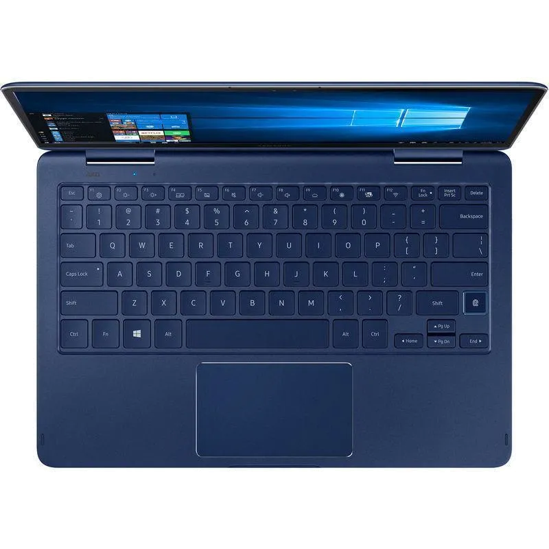 Ремонт цепей питания Samsung Notebook 9 Pen 13 (2019)