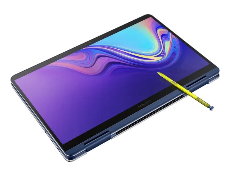 Ремонт цепей питания Samsung Notebook 9 Pen 15 (2019)