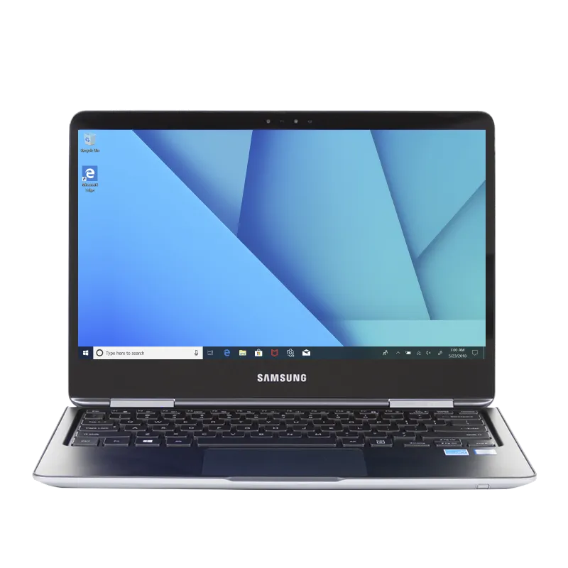 Ремонт цепей питания Samsung Notebook 9 Pro