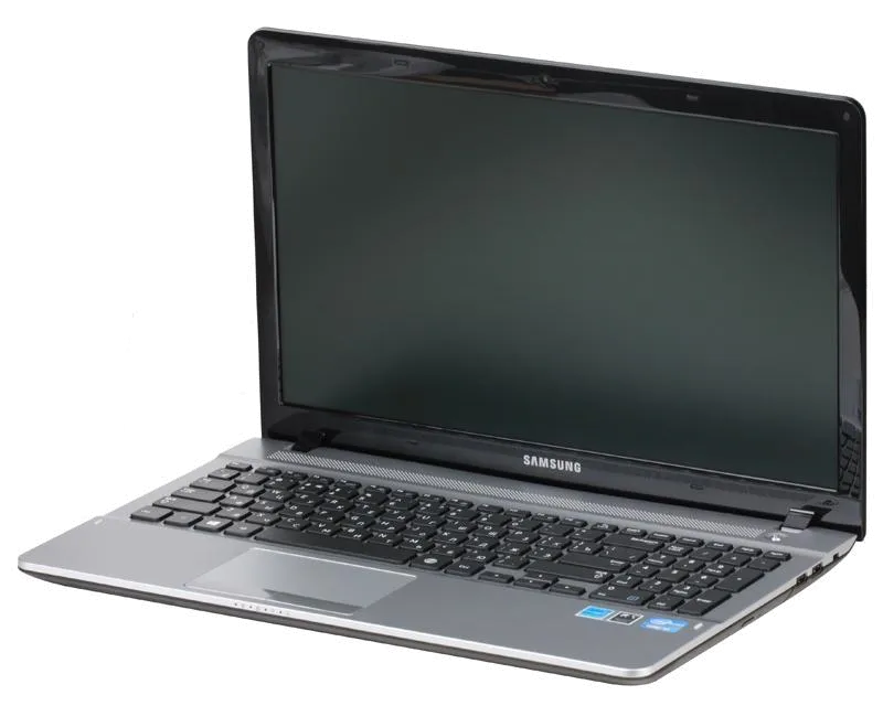 Ремонт цепей питания Samsung NP300E5E
