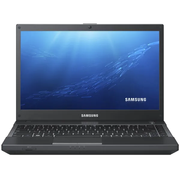 Ремонт цепей питания Samsung NP300V4AI
