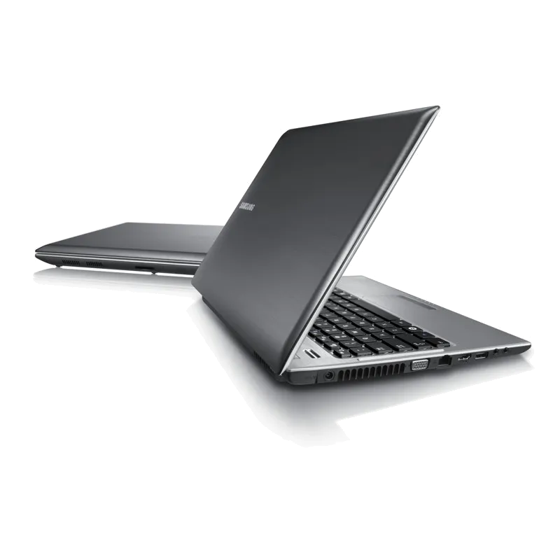 Ремонт цепей питания Samsung Q330-JA01