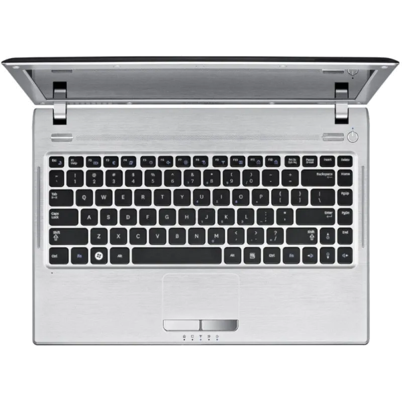 Ремонт цепей питания Samsung Q330-JS05