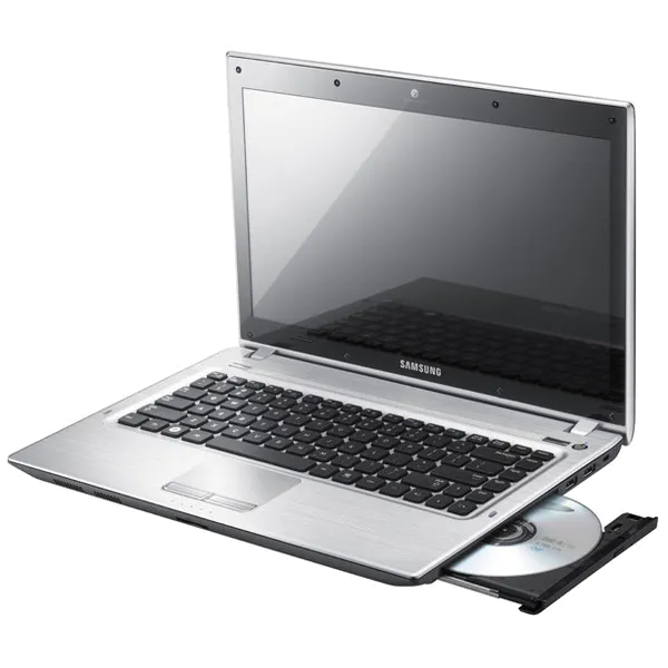 Ремонт цепей питания Samsung Q430-JA01