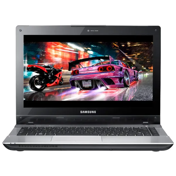 Ремонт цепей питания Samsung QX310-S01