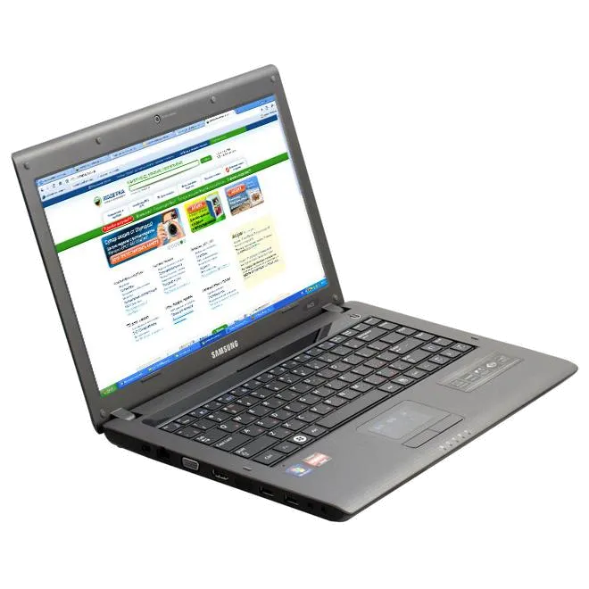 Ремонт цепей питания Samsung R425-JS01