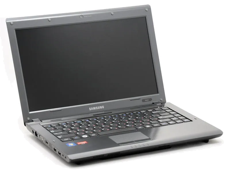 Ремонт цепей питания Samsung R425-JU03