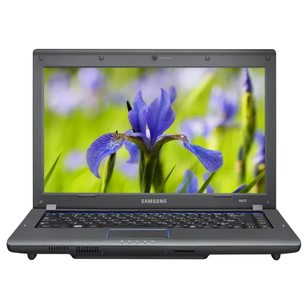 Ремонт цепей питания Samsung R425-JU04