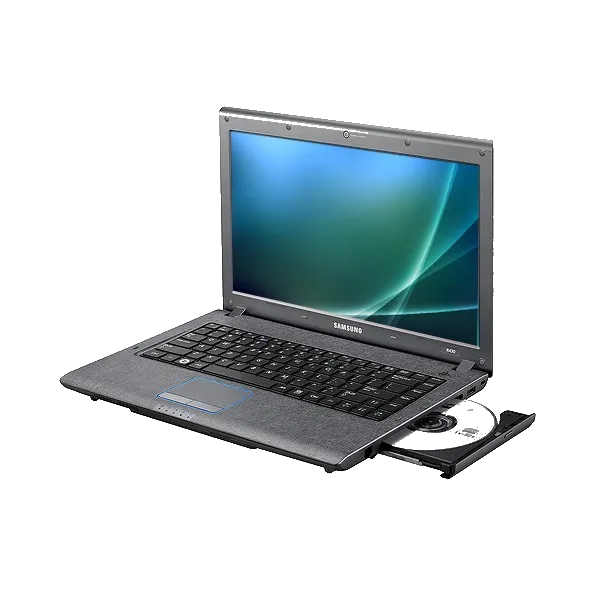 Ремонт цепей питания Samsung R428-DA02