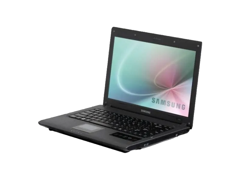 Ремонт цепей питания Samsung R430