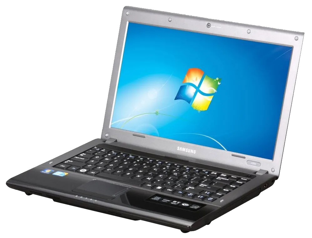 Ремонт цепей питания Samsung R440-JA02