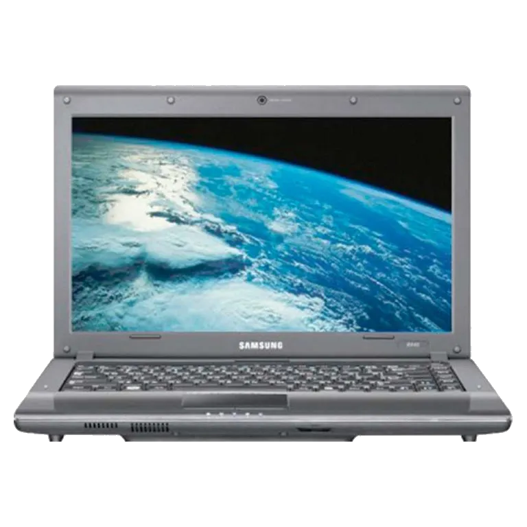 Ремонт цепей питания Samsung R440-JT01