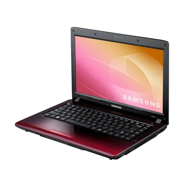 Ремонт цепей питания Samsung R480-JS01