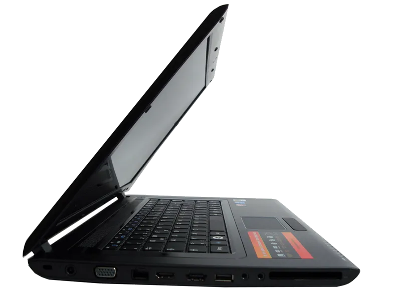 Ремонт цепей питания Samsung R522-JS02