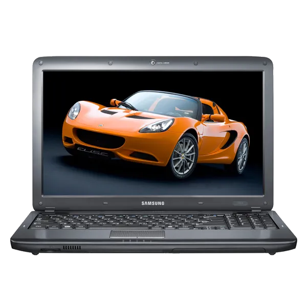 Ремонт цепей питания Samsung R525D