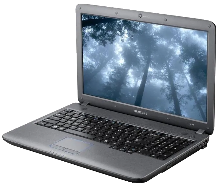 Ремонт цепей питания Samsung R525-JS02